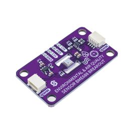 Capteur environnemental BME688 333203