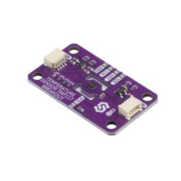 Capteur de t° de précision TMP117 333175