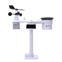 Station Météo LoRaWAN 8 en 1 SenseCAP S2120 101990961