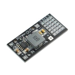 Convertisseur de tension 5 Vcc/4 A DFR0831