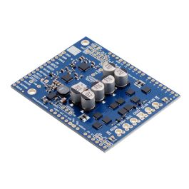 Shield moteurs 2 x 14 A G2 24v14 2516