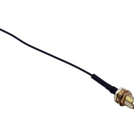 Adaptateur uFL vers RP-SMA femelle