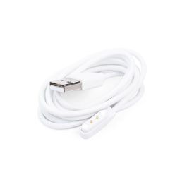 Câble de charge magnétique USB Type-A vers 2P
