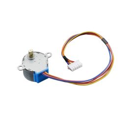 Moteur pas-à-pas 28BYJ-48-5M