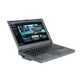 Joy-Pi Note 2 avec Raspberry Pi 5