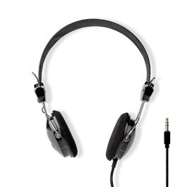 Casque multimédia HP102BK