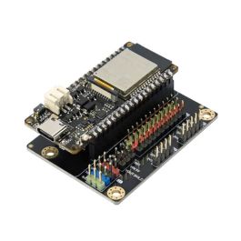 Kit FireBeetle 2 ESP32-C5 + shield E/S DFR1236