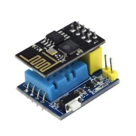 Module ESP8266 + DHT11