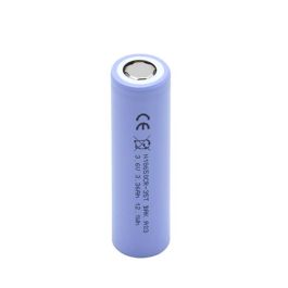 Accu Li-Ion 18650