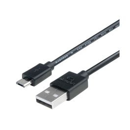 Cordon 30 cm MEFUSBB30AV1