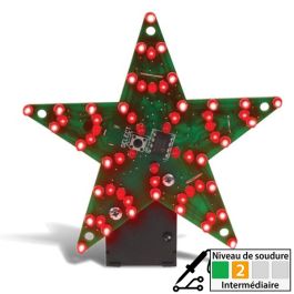 Etoile multi-effets MK170