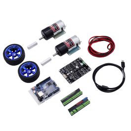 Kit Mecatronic Contest