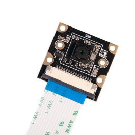 caméra Raspberry pi