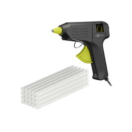Pistolet à colle 40W