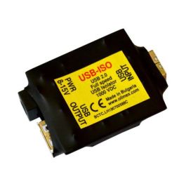 Isolateur de port USB
