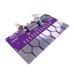 Piano en kit à souder 333181