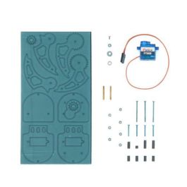 Pack pince pour robot mBot2