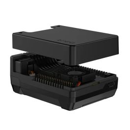 Boîtier Argon Neo 5 NVMe