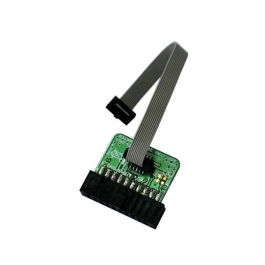 Adaptateur JTAG 20-10
