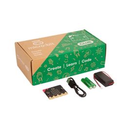 10 Kits Micro:Bit Next gen