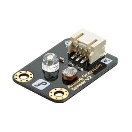 Capteur de niveau de gris DFR0022 avec cordon