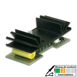 Allumage électronique