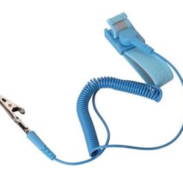 Bracelet antistatique BAS1