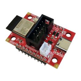 Module ESP32-C3-DK-LIPO