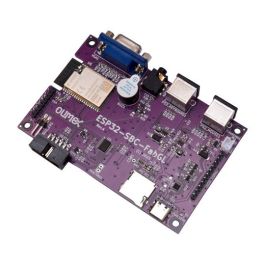 Carte ESP32-SBC-FabGL