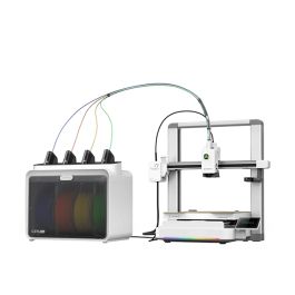 Imprimant 3D SPARKX i7 Color combo