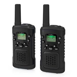 Paire de talkie-walkies