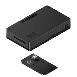 Boitier Argon One V5 M.2 NVMe-PCIe