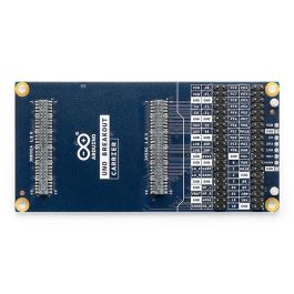Carte de dérivation Arduino UNO Breakout carrier