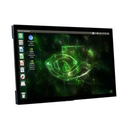 Ecran tactile IPS 10,1'' 18096