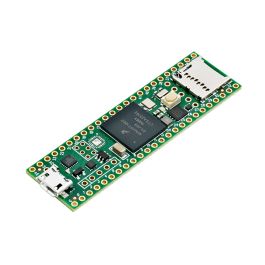 Carte Teensy 4.1 NE Verouillable