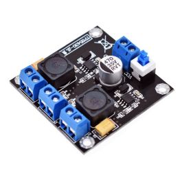 alimentation -12V+12V