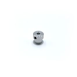 Poulie GT2 20 dents 5 mm
