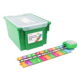 Pack programmation sans écran Mai-Z 56137