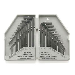 Jeu de 30 clés CA30