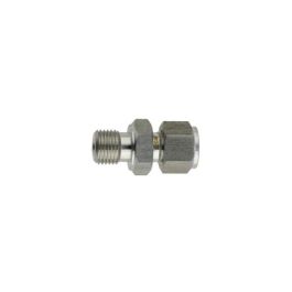 Raccords à compression coulissant métallique 3mm