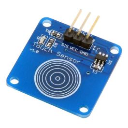 Capteur tactile yb107