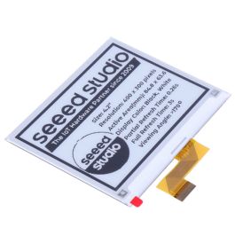 Ecran monochrome ePaper 4,2" 104990857