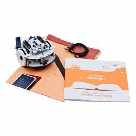 Kit Martian Robot ST L476RG