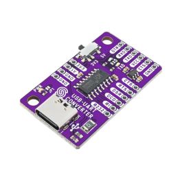 Convertisseur USB - série CH340 333028