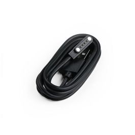 Câble de charge magnétique USB Type-A vers 4P