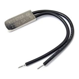 Interrupteur thermique 80° NO