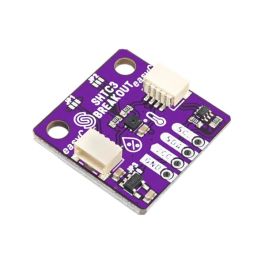 Capteur de t° et d'humidité SHTC3 I2C 333032