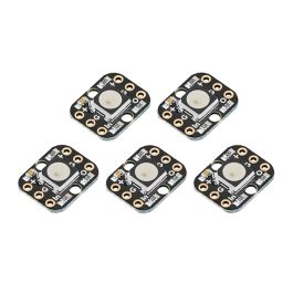 5 LEDs NeoPixel RGB ADA1312