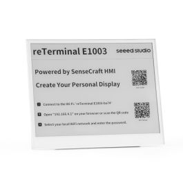 ReTerminal E1003 10.3