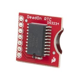 Module RTC DS3234 BOB-10160